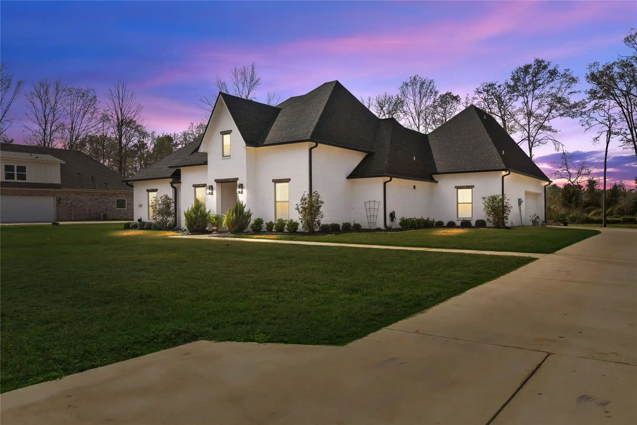 Photo 1 of Single family home for sale at 347 Ridge Dr, Stonewall, LA 71078 | MLS# 21196622 | Listing updated on 2026-06-30