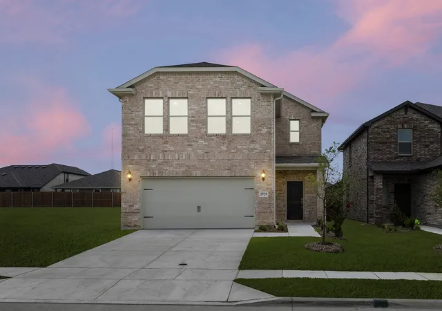 Homes for sale in Anna, TX | 2929 Kimberwick Dr, Anna, TX 75409 | MLS# 21196653