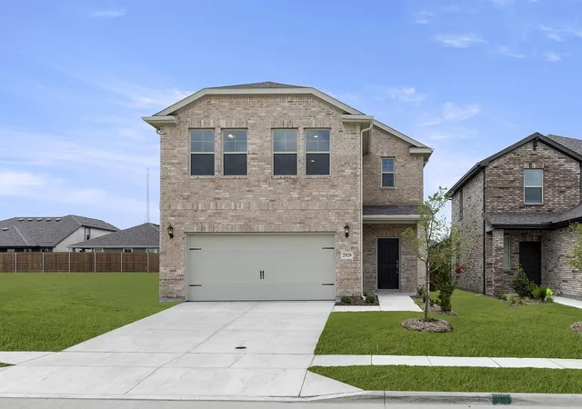 Homes for sale in Anna, TX | 2929 Kimberwick Dr, Anna, TX 75409 | MLS# 21196653