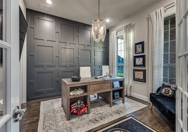 4th image of 1116 Karsten Ridge Pass, Gunter, TX 75058 | MLS# 21085904
