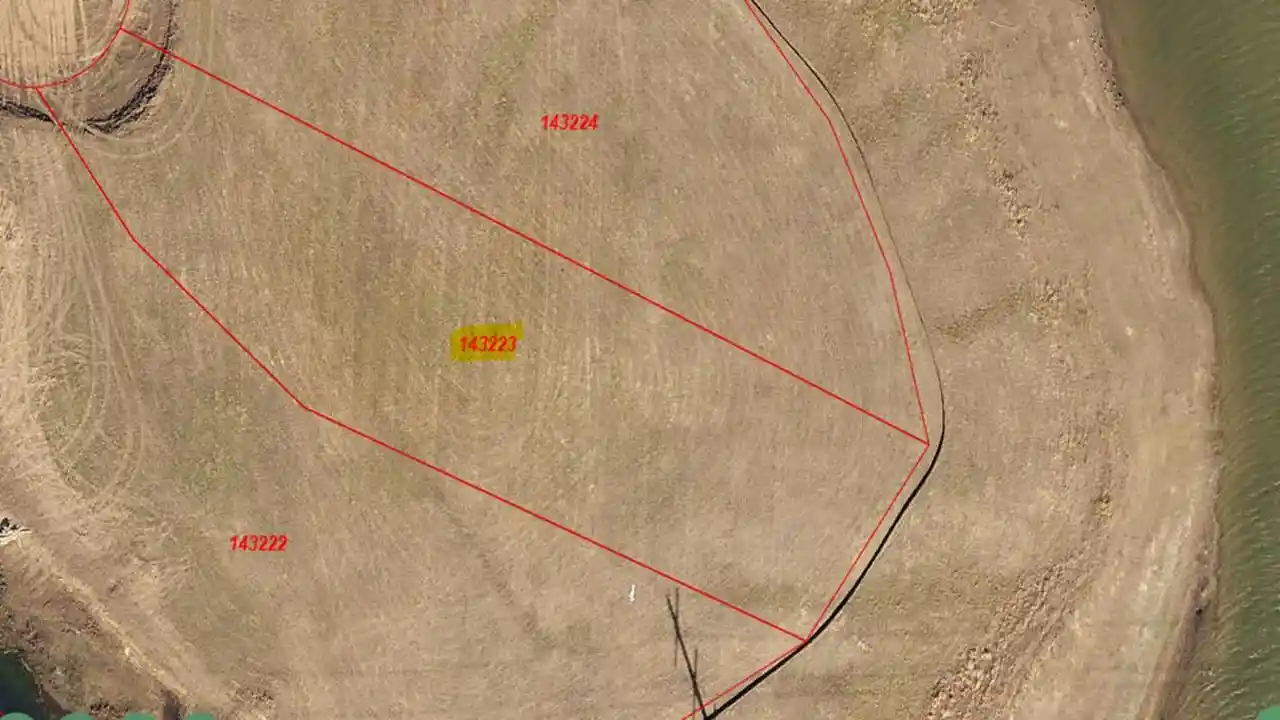 Photo 1 of Land for sale at 27 Crystal Cvs, Dodd City, TX 75438 | MLS# 21183647 | Listing updated on 2026-03-06