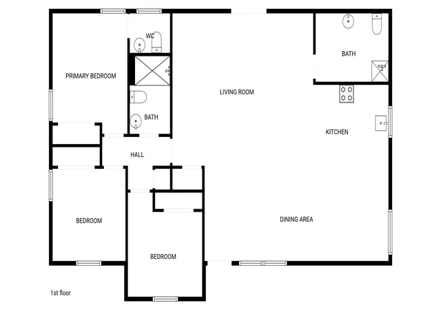 17th image of 8541 Strathmore Dr, Dallas, TX 75238 | MLS# 21196466