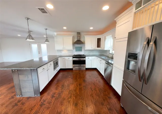 Photo 2 of Single family home for sale at 8541 Strathmore Dr, Dallas, TX 75238 | MLS# 21196466 | Listing updated on 2026-10-08