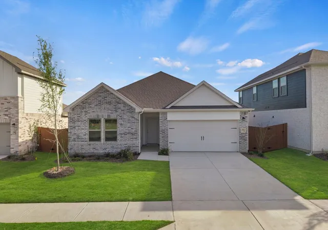 Single family home for sale at 3011 Mary Grace Ln, Heartland, TX 75114 | MLS# 21196889 | Listing updated on 2026-10-08