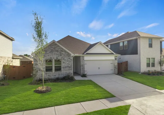 Single family home for sale at 3011 Mary Grace Ln, Heartland, TX 75114 | MLS# 21196889 | Listing updated on 2026-10-08
