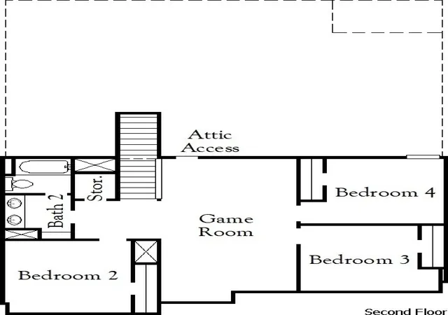 3rd image of 3007 Mary Grace Ln, Heartland, TX 75114 | MLS# 21196918