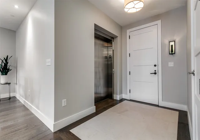 2nd image of 350 Central Ave #206, Southlake, TX 76092 | MLS# 21188219