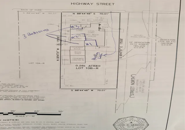 31st image of 809 E Hwy St, Fredericksburg, TX 78624 | MLS# 21197011