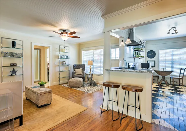 3rd image of 809 E Hwy St, Fredericksburg, TX 78624 | MLS# 21197011