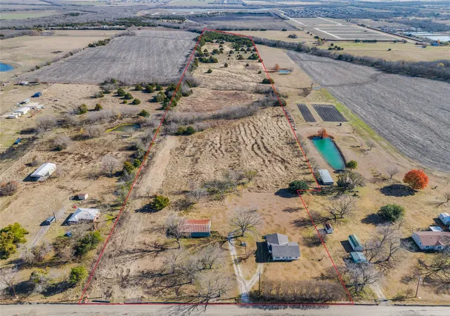 Photo 2 of Land for sale at 324 N Greenville Rd, Josephine, TX 75173 | MLS# 21196987 | Listing updated on 2026-09-23