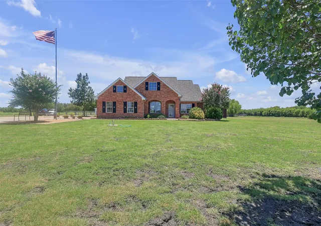 Photo 1 of Sale Pending at 3415 Fm 3211, Caddo Mills, TX 75135 | MLS# 21197090 | Listing updated on 2026-08-25