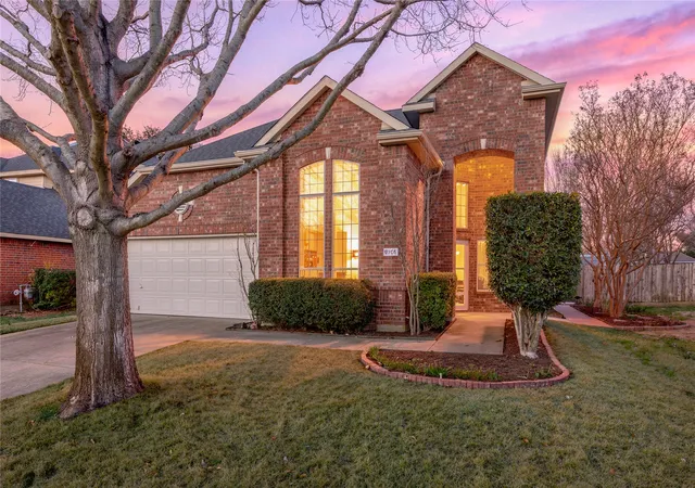 1st image of 2705 Magnolia Ln, Grapevine, TX 76051 | MLS# 21185529
