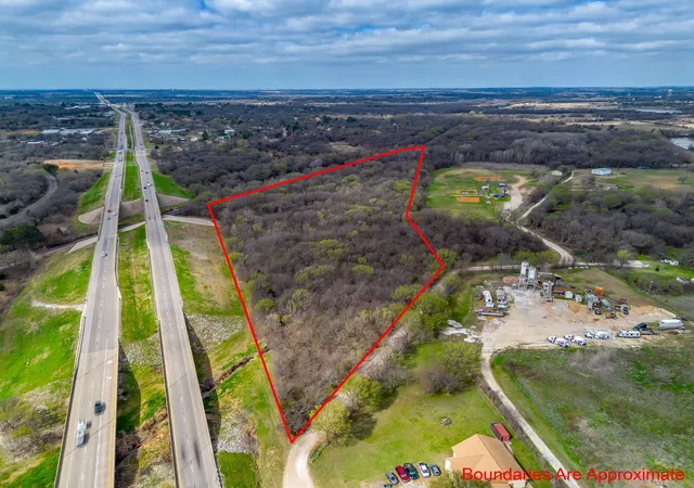 Photo 3 of Land for sale at 6333 E Hwy 67, Alvarado, TX 76009 | MLS# 21197200 | Listing updated on 2026-09-01