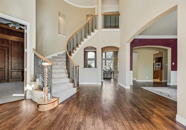 Homes for sale in Flower Mound, TX | 2816 Guardian Ct, Flower Mound, TX 75022 | MLS# 21195396