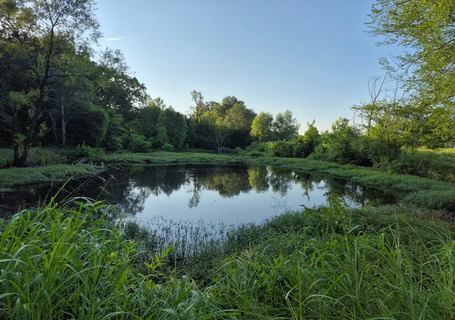 Photo 1 of Land for sale at 1485 Cr 44550, Paris, TX 75462 | MLS# 21197242 | Listing updated on 2026-08-22
