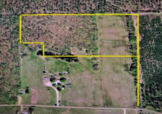 Photo 3 of Land for sale at 1485 Cr 44550, Paris, TX 75462 | MLS# 21197242 | Listing updated on 2026-08-22