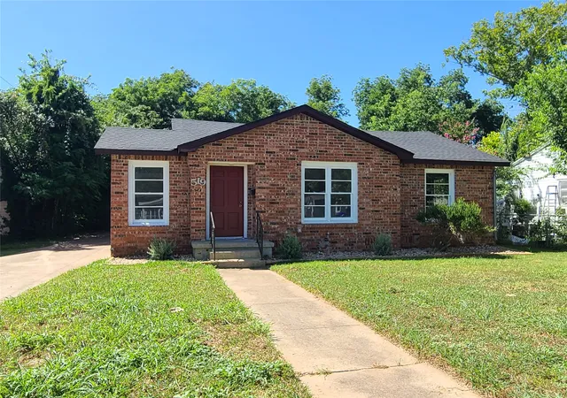 Homes for sale in Waco, TX | 519 Dearborn St, Waco, TX 76704 | MLS# 21195502
