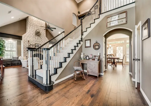 Photo 3 of Single family home for sale at 3325 Creek Rd, Keller, TX 76248 | MLS# 21197237 | Listing updated on 2026-09-23