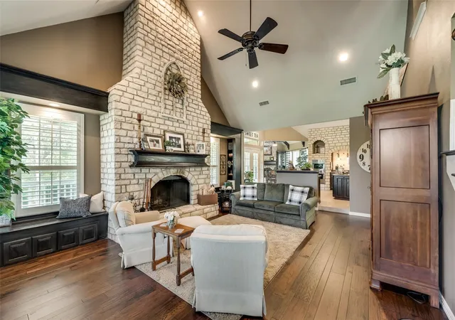 Photo 3 of Single family home for sale at 3325 Creek Rd, Keller, TX 76248 | MLS# 21197237 | Listing updated on 2026-09-23