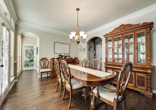 Photo 4 of Single family home for sale at 3325 Creek Rd, Keller, TX 76248 | MLS# 21197237 | Listing updated on 2026-09-23