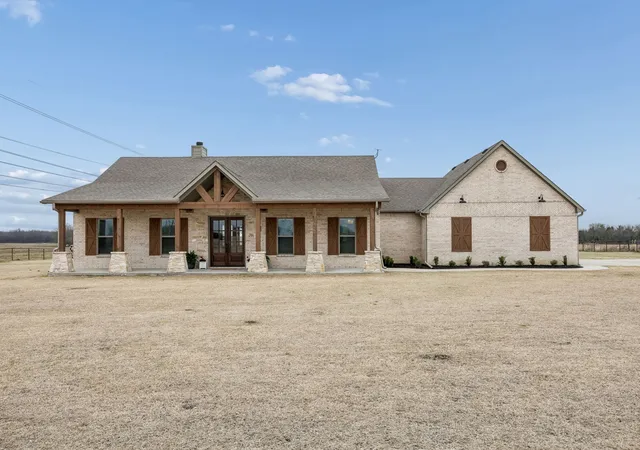 Photo 1 of Sale Pending at 20450 County Road 637, Nevada, TX 75173 | MLS# 21196830 | Listing updated on 2026-07-27