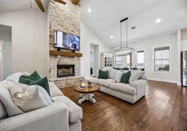 Photo 2 of Sale Pending at 20450 County Road 637, Nevada, TX 75173 | MLS# 21196830 | Listing updated on 2026-07-27