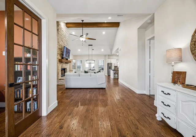 Photo 3 of Sale Pending at 20450 County Road 637, Nevada, TX 75173 | MLS# 21196830 | Listing updated on 2026-07-27