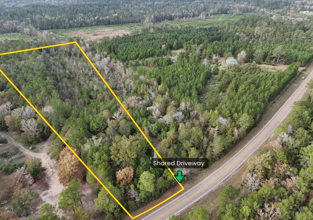 1st image of Lot 6 E Fm 942, Corrigan, TX 75934 | MLS# 21197276