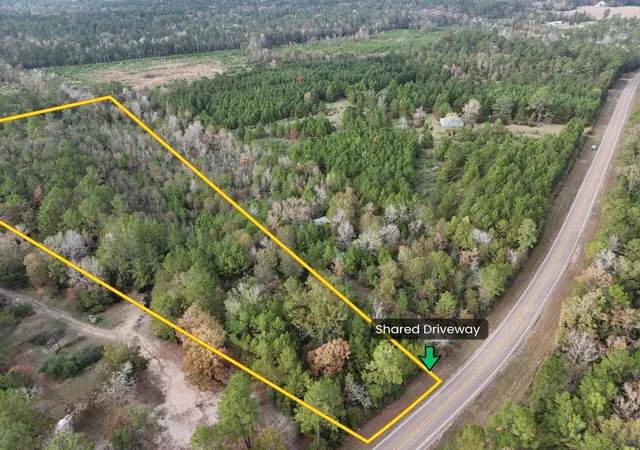 2nd image of Lot 6 E Fm 942, Corrigan, TX 75934 | MLS# 21197276