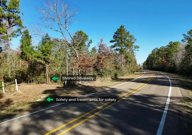 5th image of Lot 6 E Fm 942, Corrigan, TX 75934 | MLS# 21197276