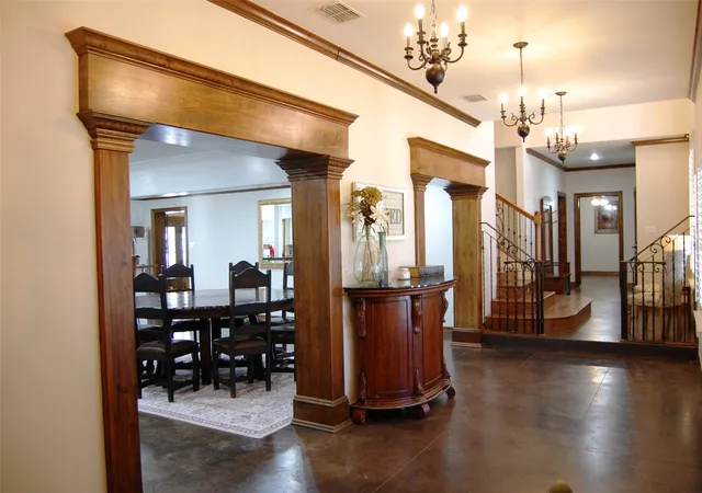 Photo 2 of Single family home for sale at 917 East St, Graham, TX 76450 | MLS# 21192205 | Listing updated on 2026-09-29