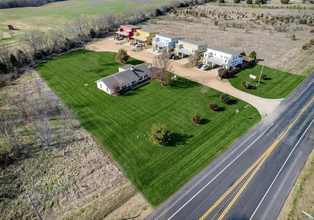 Homes for sale in Tioga, TX | 5353 Us Hwy 377, Tioga, TX 76271 | MLS# 21188271