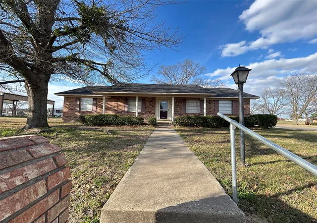 Homes for sale in Sulphur Springs, TX | 801 Pampa St, Sulphur Springs, TX 75482 | MLS# 21194909