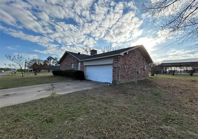 Homes for sale in Sulphur Springs, TX | 801 Pampa St, Sulphur Springs, TX 75482 | MLS# 21194909