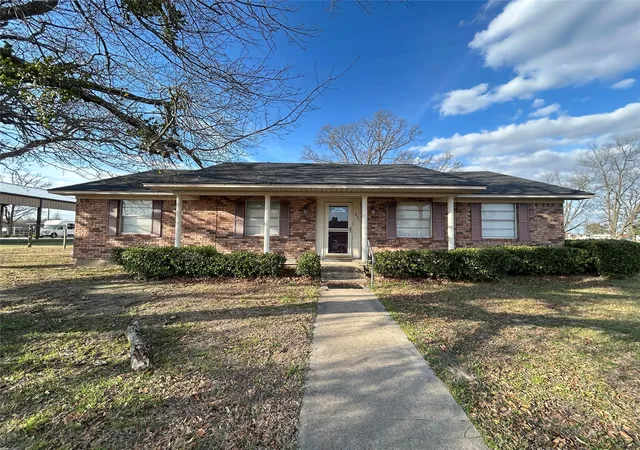 Homes for sale in Sulphur Springs, TX | 801 Pampa St, Sulphur Springs, TX 75482 | MLS# 21194909
