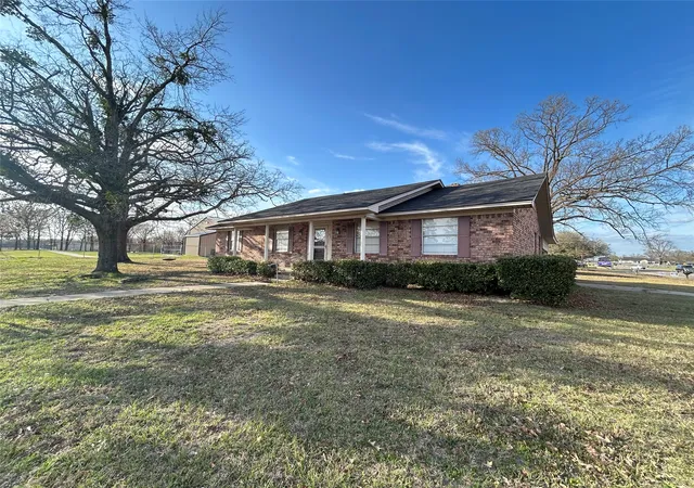 Homes for sale in Sulphur Springs, TX | 801 Pampa St, Sulphur Springs, TX 75482 | MLS# 21194909