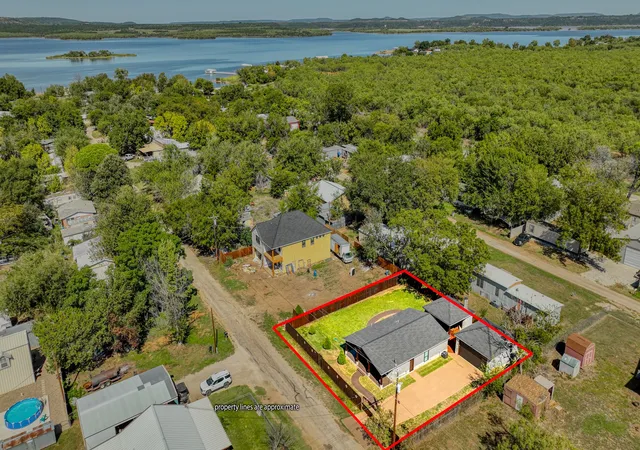 Homes for sale in Possum Kingdom Lake, TX | 114 Mulberry, Possum Kingdom Lake, TX 76449 | MLS# 21194403