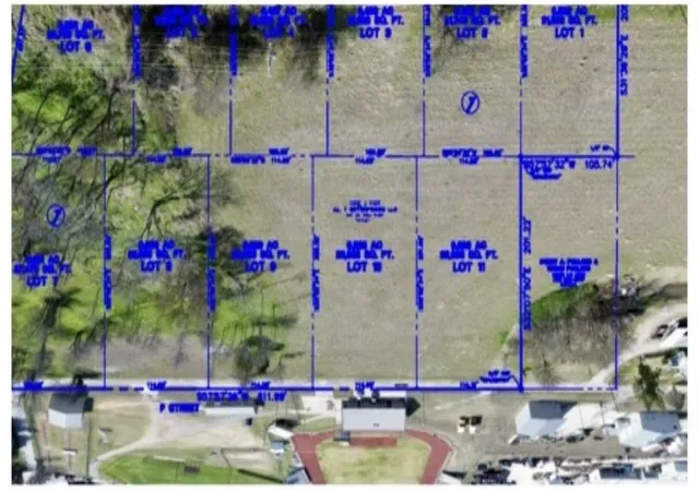 Homes for sale in Meridian, TX | Tbd Lot 7 F St, Meridian, TX 76665 | MLS# 21197486