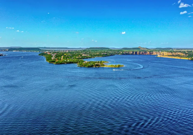 Homes for sale in Possum Kingdom Lake, TX | 20 Oakland Hills Ct, Possum Kingdom Lake, TX 76449 | MLS# 21197510