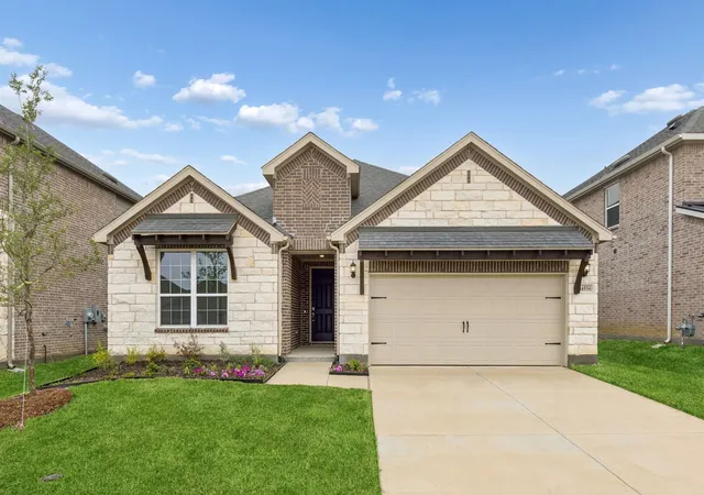 Photo 1 of Sale Pending at 14558 Jemison St, Celina, TX 75009 | MLS# 21197543 | Listing updated on 2026-07-15