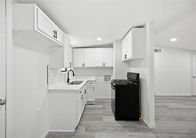Photo 4 of Single family home for sale at 612 Henderson Cir, Garland, TX 75040 | MLS# 21197558 | Listing updated on 2026-08-21