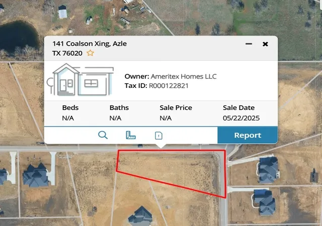 1st image of 141 Coalson Xing, Azle, TX 76020 | MLS# 21197570