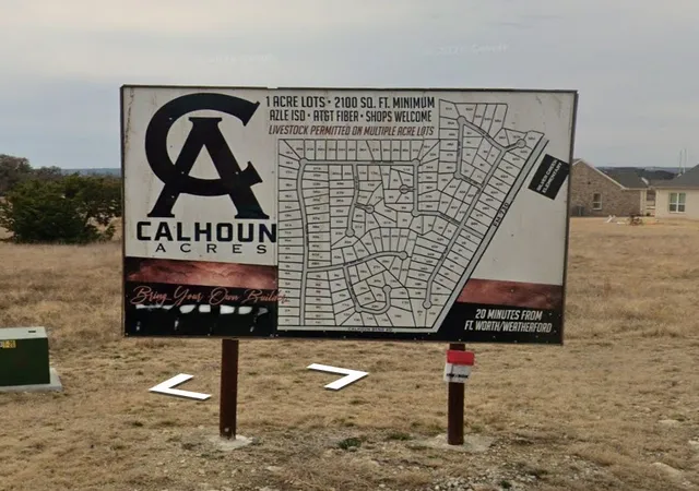 2nd image of 141 Coalson Xing, Azle, TX 76020 | MLS# 21197570