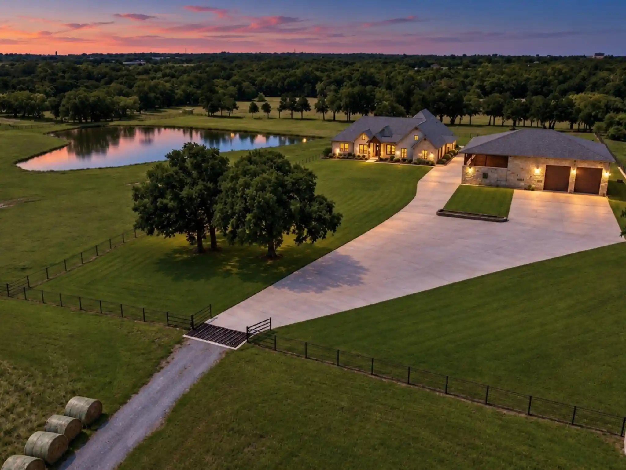 Photo 1 of Mansion for sale at 790 Bones Chapel Rd, Whitesboro, TX 76273 | MLS# 21196520 | Listing updated on 2026-10-19