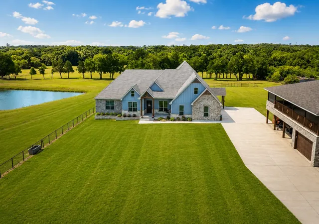 Homes for sale in Whitesboro, TX | 790 Bones Chapel Rd, Whitesboro, TX 76273 | MLS# 21196520