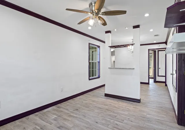 Photo 3 of Single family home for sale at 338 N County Road 3010, Mount Pleasant, TX 75455 | MLS# 21197738 | Listing updated on 2026-07-10