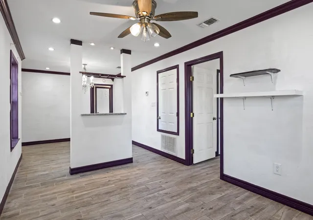 Photo 4 of Single family home for sale at 338 N County Road 3010, Mount Pleasant, TX 75455 | MLS# 21197738 | Listing updated on 2026-07-10