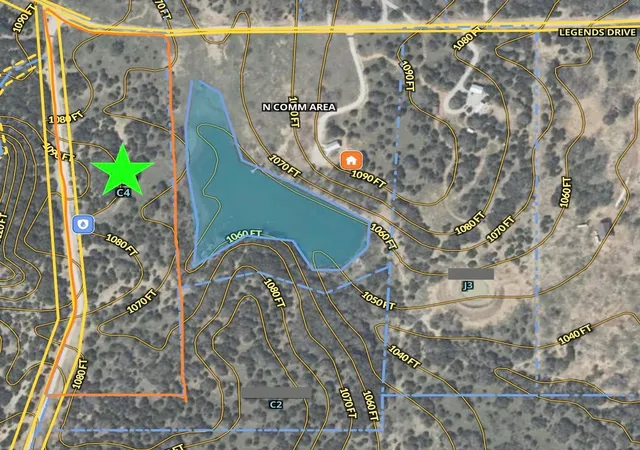 Homes for sale in Ranger, TX | Co Rd 494 Big Bear Mountain, Ranger, TX 76470 | MLS# 21195803