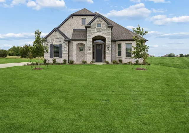 Photo 1 of Single family home for sale at 5013 Valley View Dr, Joshua, TX 76058 | MLS# 21197779 | Listing updated on 2026-10-07