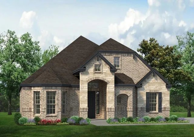Photo 2 of Single family home for sale at 5013 Valley View Dr, Joshua, TX 76058 | MLS# 21197779 | Listing updated on 2026-10-07